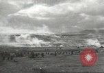 Image L'empereur Hirohito sur un cheval blanc théâtre du Pacifique, 1944, de la seconde 56 séquences d'archives historiques vidéo 65675058419