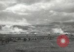 Image L'empereur Hirohito sur un cheval blanc théâtre du Pacifique, 1944, de la seconde 57 séquences d'archives historiques vidéo 65675058419