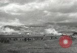 Image L'empereur Hirohito sur un cheval blanc théâtre du Pacifique, 1944, de la seconde 58 séquences d'archives historiques vidéo 65675058419