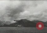 Image Zones de son administrés japonais Empire du Pacifique théâtre du Pacifique, 1941, de la seconde 1 séquences d'archives historiques vidéo 65675058420