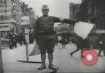 Image Zones de son administrés japonais Empire du Pacifique théâtre du Pacifique, 1941, de la seconde 16 séquences d'archives historiques vidéo 65675058420