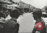 Image Zones de son administrés japonais Empire du Pacifique théâtre du Pacifique, 1941, de la seconde 17 séquences d'archives historiques vidéo 65675058420