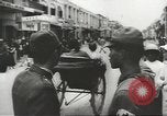 Image Zones de son administrés japonais Empire du Pacifique théâtre du Pacifique, 1941, de la seconde 18 séquences d'archives historiques vidéo 65675058420