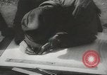 Image Zones de son administrés japonais Empire du Pacifique théâtre du Pacifique, 1941, de la seconde 35 séquences d'archives historiques vidéo 65675058420