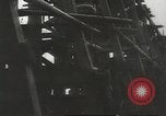 Image Zones de son administrés japonais Empire du Pacifique théâtre du Pacifique, 1941, de la seconde 46 séquences d'archives historiques vidéo 65675058420