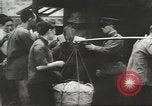 Image Zones de son administrés japonais Empire du Pacifique théâtre du Pacifique, 1941, de la seconde 49 séquences d'archives historiques vidéo 65675058420