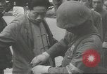 Image Zones de son administrés japonais Empire du Pacifique théâtre du Pacifique, 1941, de la seconde 56 séquences d'archives historiques vidéo 65675058420