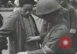 Image Zones de son administrés japonais Empire du Pacifique théâtre du Pacifique, 1941, de la seconde 59 séquences d'archives historiques vidéo 65675058420