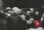 Image Zones de son administrés japonais Empire du Pacifique théâtre du Pacifique, 1941, de la seconde 61 séquences d'archives historiques vidéo 65675058420