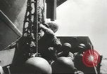 Immagine di Assalto anfibio Teatro pacifico, 1944, secondo 45 filmato di repertorio 65675058421