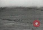 Image Curtiss P-40 américain dans l'avion dans la neige Aleutians Aleutian Islands Alaska USA, 1944, de la seconde 47 séquences d'archives historiques vidéo 65675058422
