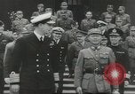 Immagine di Admiral Mountbatten Teatro pacifico, 1944, secondo 25 filmato di repertorio 65675058423