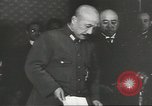 Image Hideki Tōjō Japon, 1944, de la seconde 9 séquences d'archives historiques vidéo 65675058424
