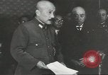 Image Hideki Tōjō Japon, 1944, de la seconde 10 séquences d'archives historiques vidéo 65675058424