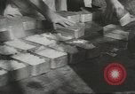 Image Hideki Tōjō Japon, 1944, de la seconde 24 séquences d'archives historiques vidéo 65675058424