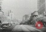 Immagine di Scene di strada in Giappone durante la seconda guerra mondiale Giappone, 1944, secondo 1 filmato di repertorio 65675058425