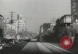 Immagine di Scene di strada in Giappone durante la seconda guerra mondiale Giappone, 1944, secondo 3 filmato di repertorio 65675058425