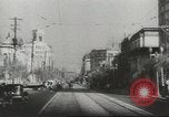 Immagine di Scene di strada in Giappone durante la seconda guerra mondiale Giappone, 1944, secondo 4 filmato di repertorio 65675058425