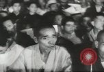Immagine di Scene di strada in Giappone durante la seconda guerra mondiale Giappone, 1944, secondo 45 filmato di repertorio 65675058425