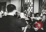 Immagine di Scene di strada in Giappone durante la seconda guerra mondiale Giappone, 1944, secondo 54 filmato di repertorio 65675058425