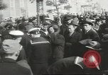 Immagine di Scene di strada in Giappone durante la seconda guerra mondiale Giappone, 1944, secondo 58 filmato di repertorio 65675058425