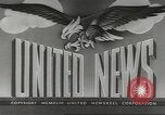 Immagine di Ammiraglio Thomas Kinkaid C Aleutian Islands Alaska USA, 1943, secondo 3 filmato di repertorio 65675058426
