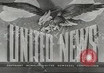 Immagine di Ammiraglio Thomas Kinkaid C Aleutian Islands Alaska USA, 1943, secondo 6 filmato di repertorio 65675058426
