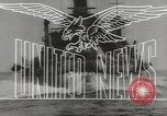 Immagine di Ammiraglio Thomas Kinkaid C Aleutian Islands Alaska USA, 1943, secondo 24 filmato di repertorio 65675058426