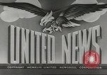 Immagine di Ammiraglio Thomas Kinkaid C Aleutian Islands Alaska USA, 1943, secondo 28 filmato di repertorio 65675058426