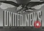 Immagine di Ammiraglio Thomas Kinkaid C Aleutian Islands Alaska USA, 1943, secondo 29 filmato di repertorio 65675058426