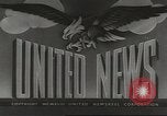 Immagine di Ammiraglio Thomas Kinkaid C Aleutian Islands Alaska USA, 1943, secondo 30 filmato di repertorio 65675058426