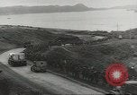 Immagine di Ammiraglio Thomas Kinkaid C Aleutian Islands Alaska USA, 1943, secondo 39 filmato di repertorio 65675058426