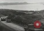 Immagine di Ammiraglio Thomas Kinkaid C Aleutian Islands Alaska USA, 1943, secondo 41 filmato di repertorio 65675058426