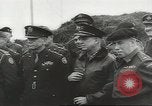Immagine di Ammiraglio Thomas Kinkaid C Aleutian Islands Alaska USA, 1943, secondo 46 filmato di repertorio 65675058426