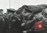 Immagine di Ammiraglio Thomas Kinkaid C Aleutian Islands Alaska USA, 1943, secondo 47 filmato di repertorio 65675058426
