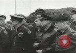 Immagine di Ammiraglio Thomas Kinkaid C Aleutian Islands Alaska USA, 1943, secondo 48 filmato di repertorio 65675058426
