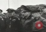 Immagine di Ammiraglio Thomas Kinkaid C Aleutian Islands Alaska USA, 1943, secondo 50 filmato di repertorio 65675058426