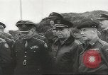 Immagine di Ammiraglio Thomas Kinkaid C Aleutian Islands Alaska USA, 1943, secondo 51 filmato di repertorio 65675058426
