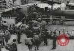 Immagine di Ammiraglio Thomas Kinkaid C Aleutian Islands Alaska USA, 1943, secondo 52 filmato di repertorio 65675058426