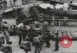 Immagine di Ammiraglio Thomas Kinkaid C Aleutian Islands Alaska USA, 1943, secondo 54 filmato di repertorio 65675058426