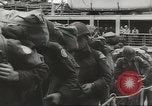 Immagine di Ammiraglio Thomas Kinkaid C Aleutian Islands Alaska USA, 1943, secondo 56 filmato di repertorio 65675058426