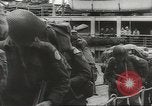 Immagine di Ammiraglio Thomas Kinkaid C Aleutian Islands Alaska USA, 1943, secondo 57 filmato di repertorio 65675058426