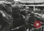 Immagine di Ammiraglio Thomas Kinkaid C Aleutian Islands Alaska USA, 1943, secondo 58 filmato di repertorio 65675058426