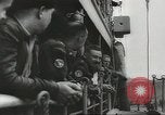 Immagine di Ammiraglio Thomas Kinkaid C Aleutian Islands Alaska USA, 1943, secondo 60 filmato di repertorio 65675058426