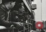 Immagine di Ammiraglio Thomas Kinkaid C Aleutian Islands Alaska USA, 1943, secondo 61 filmato di repertorio 65675058426