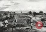 Standbild chinesische Arbeitskräfte China, 1943, aus Sekunde 9 historischem Filmmaterial Videoclip 65675058427