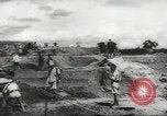 Standbild chinesische Arbeitskräfte China, 1943, aus Sekunde 12 historischem Filmmaterial Videoclip 65675058427
