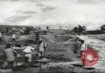 Standbild chinesische Arbeitskräfte China, 1943, aus Sekunde 14 historischem Filmmaterial Videoclip 65675058427