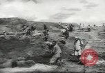 Standbild chinesische Arbeitskräfte China, 1943, aus Sekunde 18 historischem Filmmaterial Videoclip 65675058427