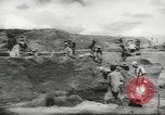 Standbild chinesische Arbeitskräfte China, 1943, aus Sekunde 19 historischem Filmmaterial Videoclip 65675058427